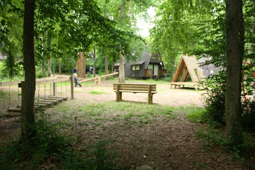 Comfortable Ardennes Durbuy Zimmer foto